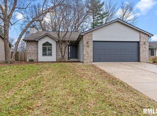 1112 Mildred Ct, Springfield, IL 62712