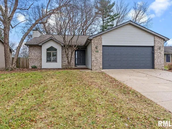 1112 Mildred Ct, Springfield, IL 62712