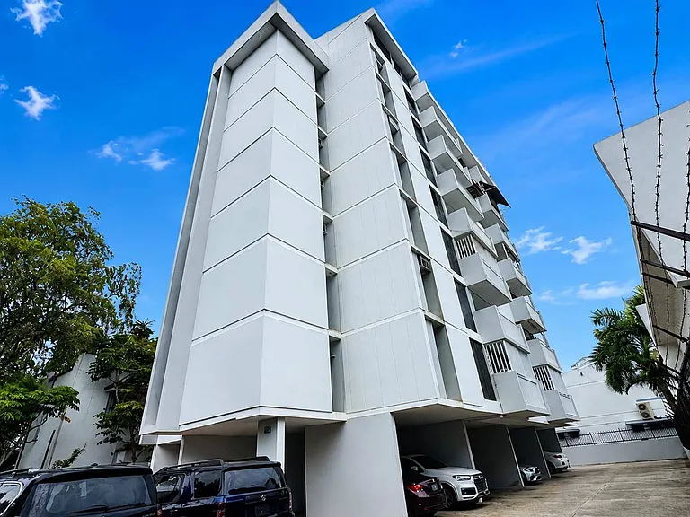 62 Marbella St #3A — Photo 1