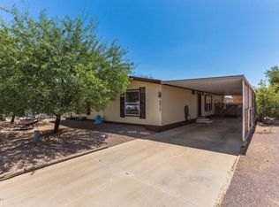 5813 E Arbor Ave, Mesa, AZ 85206