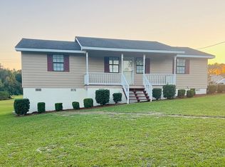 202 Bedsole Rd, Eastman, GA 31023