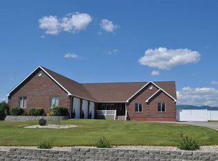 171 Solar Rd, Oldtown, ID 83822