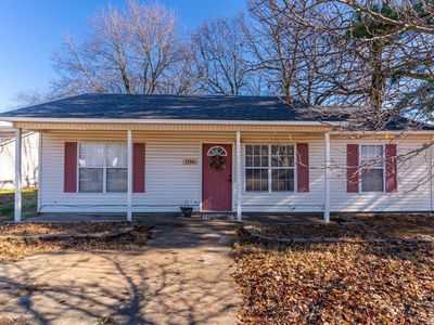 113 Oak Meadow Cir #B, Brookland, AR, 72417