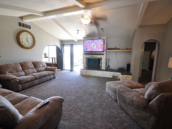 Great Room/Family Room