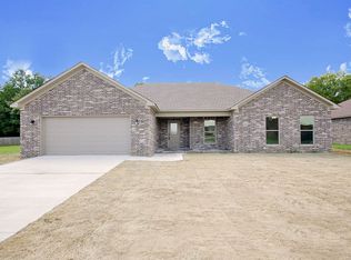 43 Tanzanite Dr, Greenbrier, AR 72058