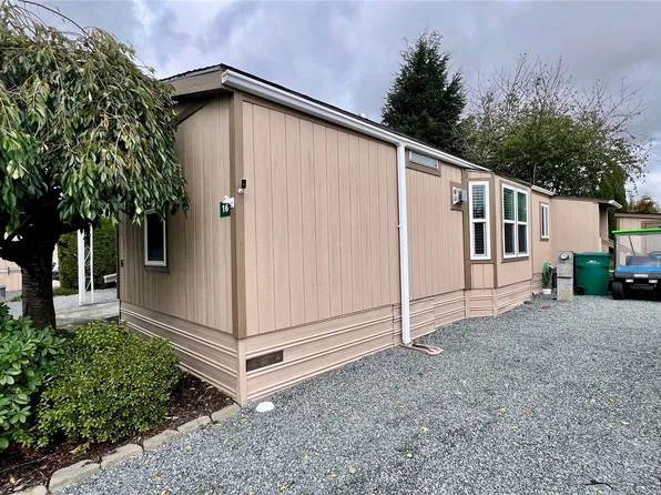 3715 152nd Avenue NE #16, Marysville, WA 98271