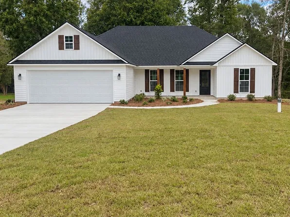 185 Upper Trl, Moultrie, GA 31788