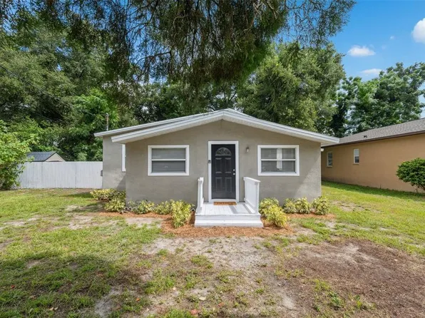 419 Euclid Ave, Seffner, FL 33584