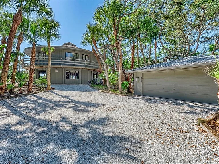 6590 Manasota Key Rd — Photo 5