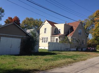 3400 Falling Springs Rd, Cahokia, IL 62206