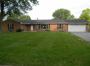 1133 Bit Pl, Dayton, OH 45449