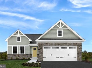 8403 Meadow Rock Ct, Brandywine, MD 20613