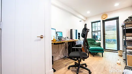 Rented by Nooklyn NYC LLC