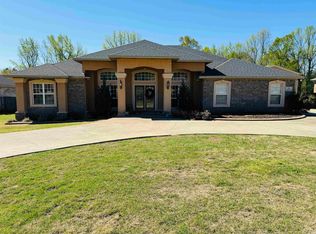 105 Lorene St, Austin, AR 72007