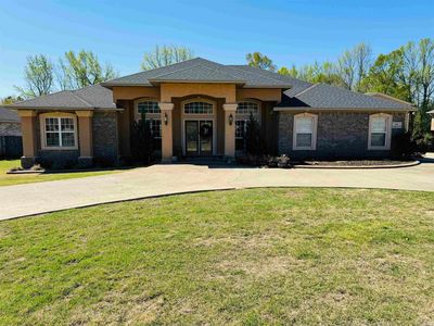 105 Lorene St, Austin, AR, 72007