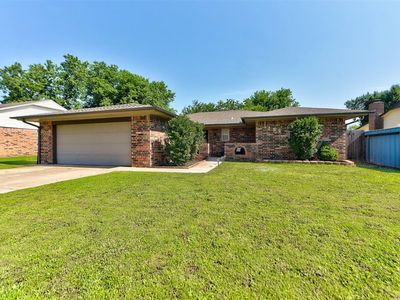 1205 SW 94th St, Oklahoma City, OK, 73139
