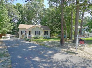 504 Montgomery Dr, Ruther Glen, VA 22546