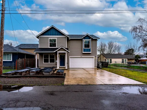 258 Grand St, Independence, OR 97351