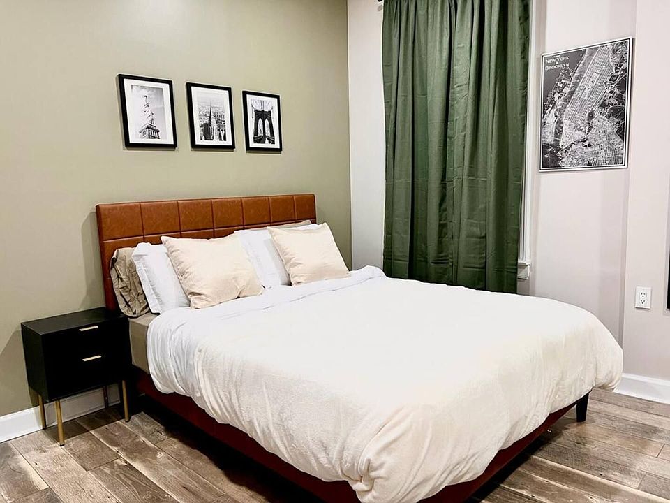 Room rental for coliving