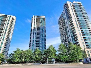 235 Sherway Gardens Rd UNIT 411, Toronto, ON M9C 0A2