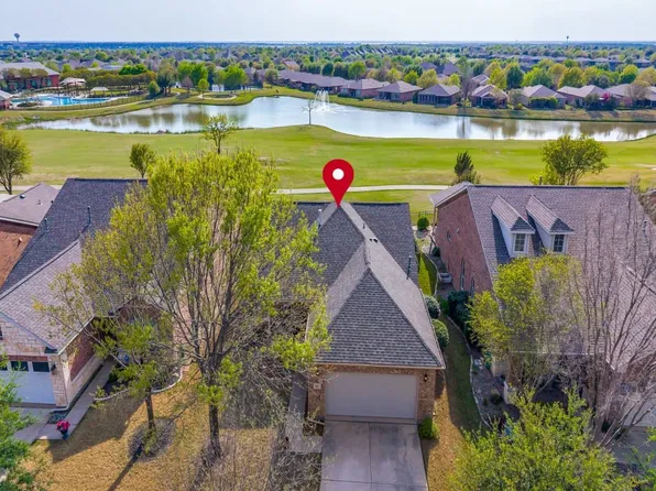 831 Burnswick Isles Way, Frisco, TX 75034