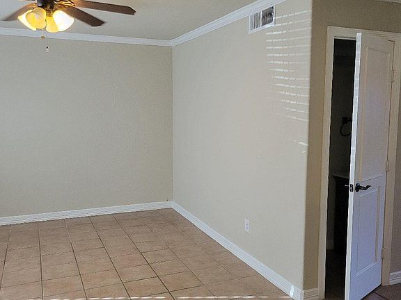 Living Room & Powder Room