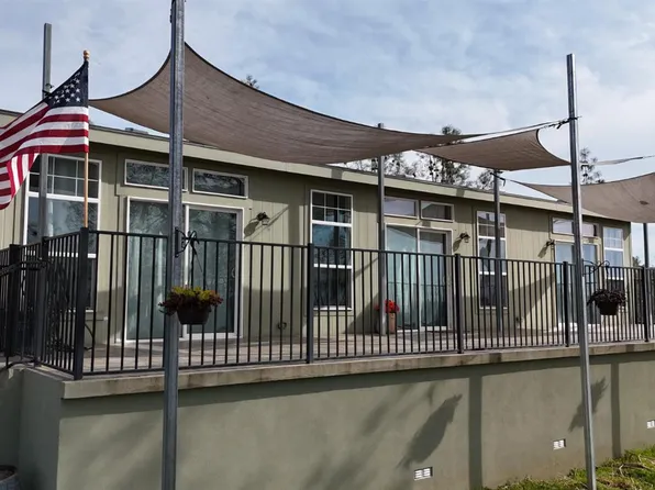 21145 Floral Rd, Grass Valley, CA 95949