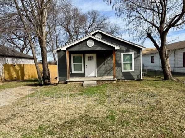 2429 N Rockford Ave, Tulsa, OK 74106