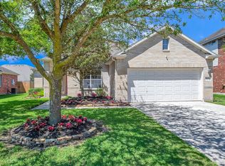 18022 Oak Orchard Ln, Cypress, TX 77433