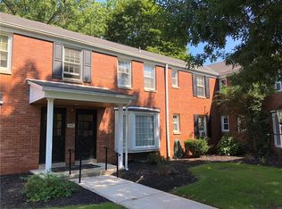 848 Thorn St APT 85, Sewickley, PA 15143