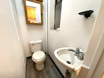 Rented by Citi Homes Inc
