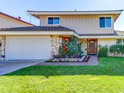 6272 Silverwood Dr, Huntington Beach, CA, 92647
