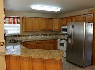 2801 Brookshire St, Springdale, AR 72762