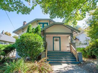 5320 8th Ave NE, Seattle, WA 98105