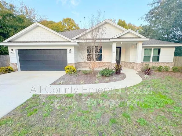 481 Kelly St, Destin, FL 32541