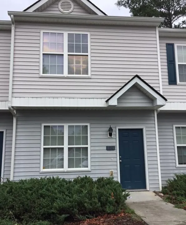 124 Blue Crest Ln #124