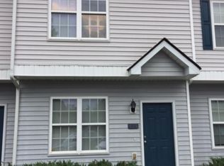124 Blue Crest Ln #124, Durham, NC 27705