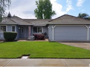 2925 Parker Dr, Merced, CA 95348