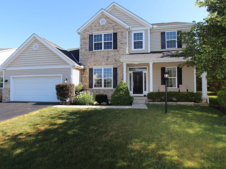 1st image of 102 Fox Glen Dr W