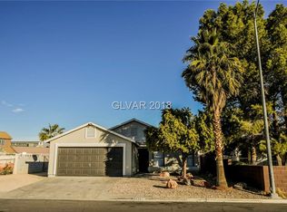 3722 Angel Flight Dr, Las Vegas, NV 89115