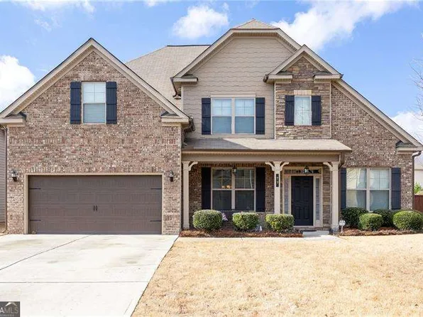 79 Gray Trl, Acworth, GA 30101