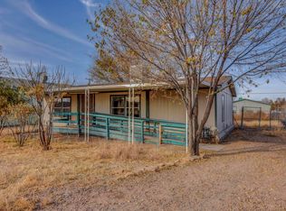 24080 N Marblehead Ave, Paulden, AZ 86334