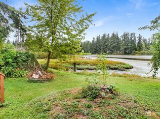 4584 California Trl, Blaine, WA 98230