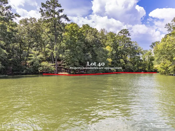 2463 Sturdivant Rd, Jacksons Gap, AL 36861