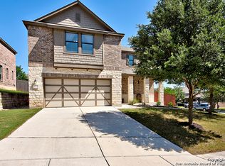 4527 Orchard Rim, San Antonio, TX 78259