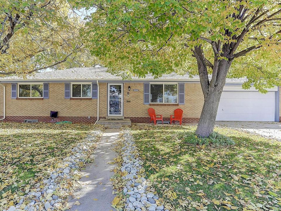 1st image of 6628 S Bridger Ct