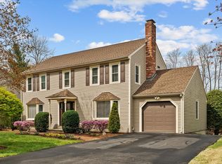 52 Pitt Rd, Framingham, MA 01701