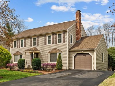 52 Pitt Rd, Framingham, MA, 01701