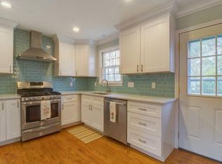 419 Cessna Ave, Charleston, SC 29407
