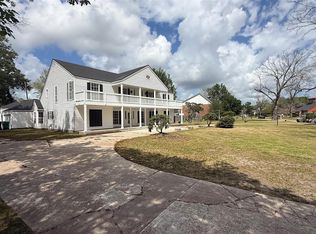 4409 Hillbrook Dr, Orange, TX 77632